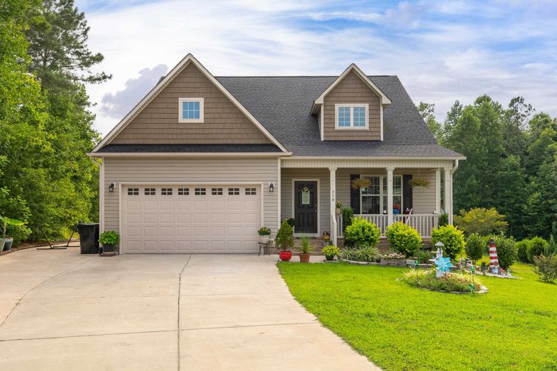 258 Nugget Creek Dr, Clayton, NC 27520