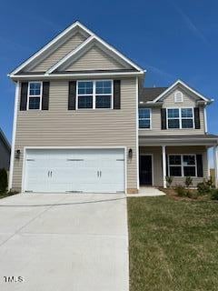 258 Plains Dr #315, Burlington, NC 27217