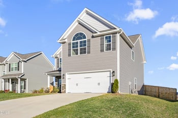 258 Plains Dr #315, Burlington, NC 27217