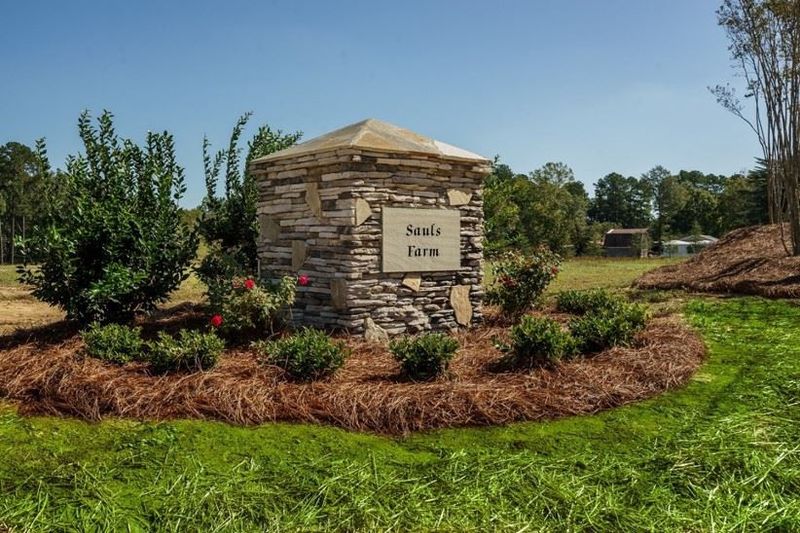 258 Springhill Ln Lot 12, Garner, NC 27529