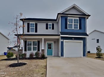 258 Sturgeon St, Smithfield, NC 27577