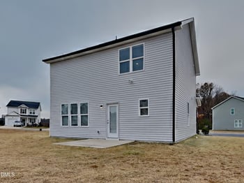 258 Sturgeon St, Smithfield, NC 27577