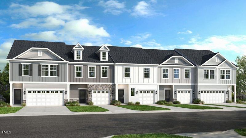 258 Sweetbay Tree Dr, Wendell, NC 27591