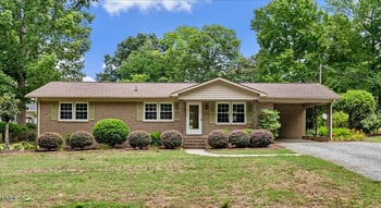 2580 Barwick Dr, Durham, NC 27704
