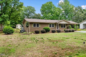 2580 Barwick Dr, Durham, NC 27704