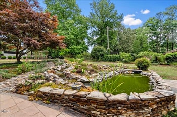 2580 Barwick Dr, Durham, NC 27704