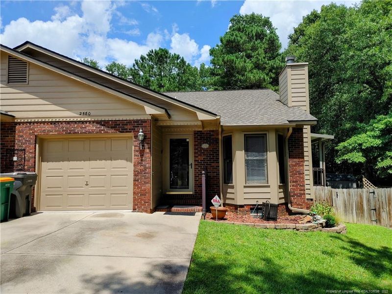 2580 Gotts Ln, Fayetteville, NC 28306