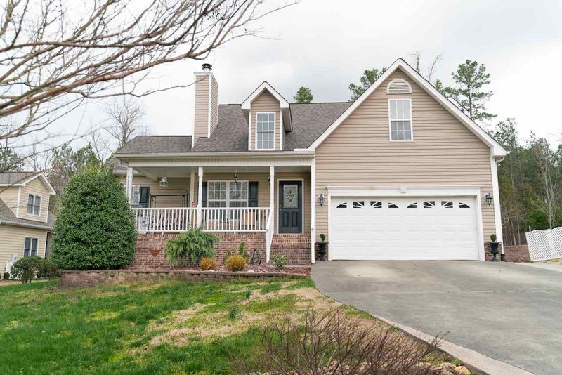 2580 Mint Julep Dr, Creedmoor, NC 27522
