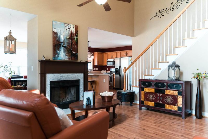 2580 Mint Julep Dr, Creedmoor, NC 27522