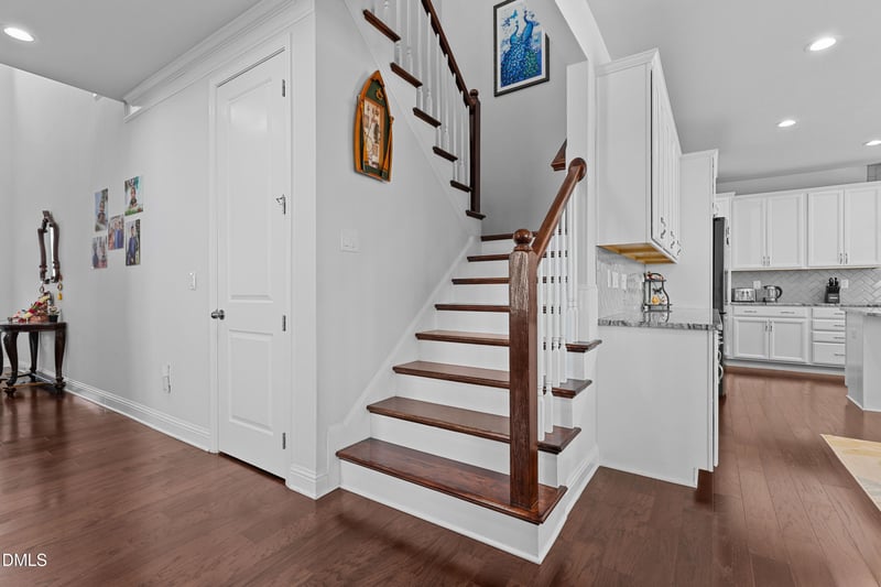 2581 Vining Branch Way, Apex, NC 27523