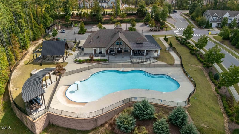 2581 Vining Branch Way, Apex, NC 27523