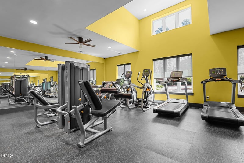 2581 Vining Branch Way, Apex, NC 27523