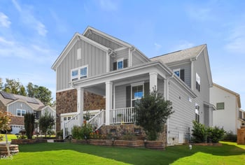 2581 Vining Branch Way, Apex, NC 27523