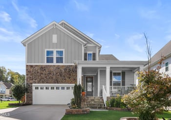 2581 Vining Branch Way, Apex, NC 27523