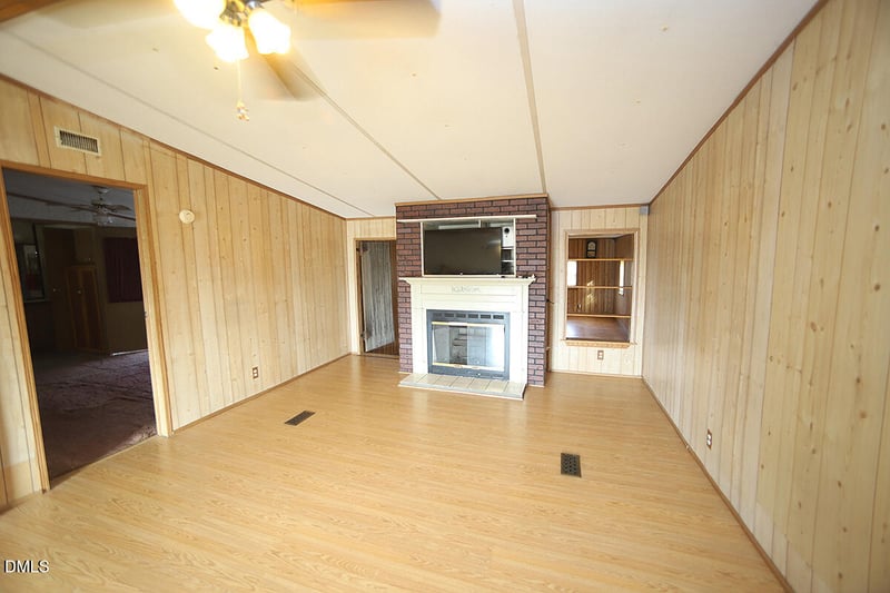 2582 Bakers Chapel Rd, Smithfield, NC 27577