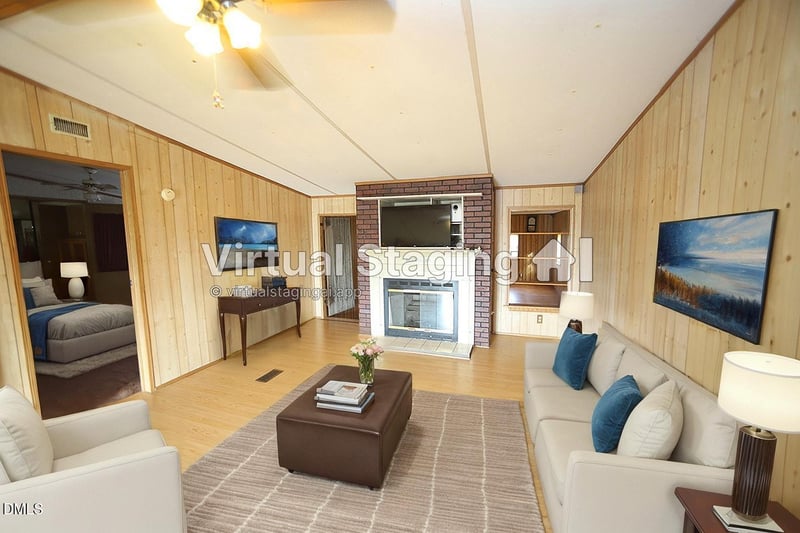 2582 Bakers Chapel Rd, Smithfield, NC 27577