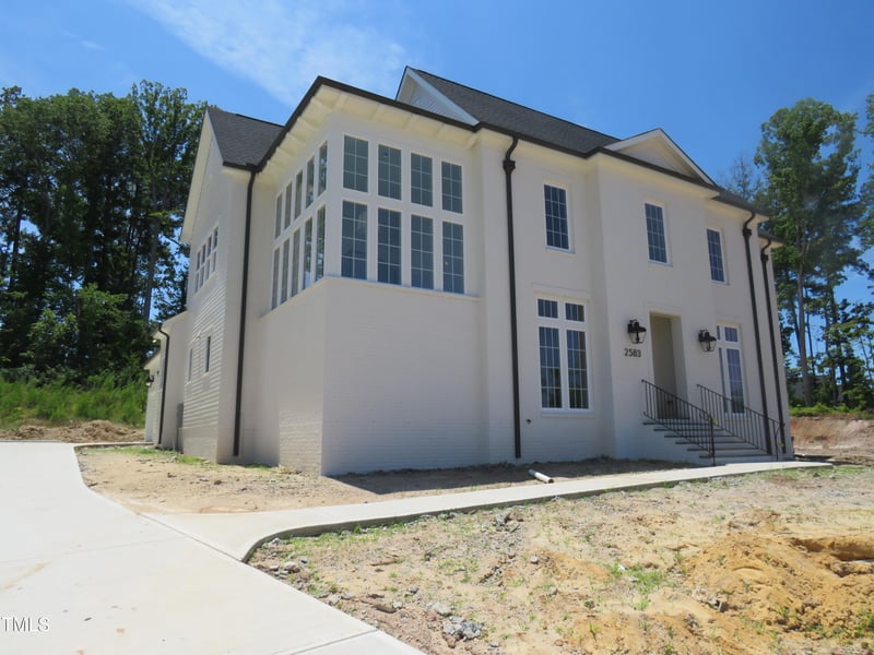 2583 Silas Peak Ln, Apex, NC 27523
