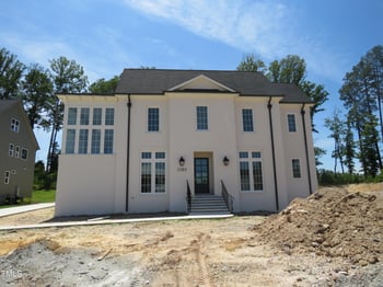 2583 Silas Peak Ln, Apex, NC 27523