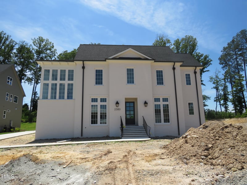 2583 Silas Peak Ln, Apex, NC 27523