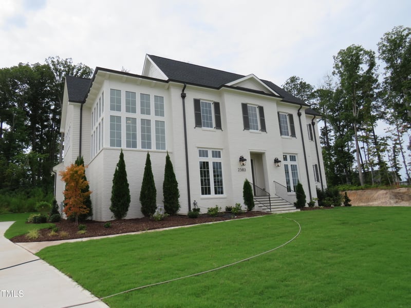 2583 Silas Peak Ln, Apex, NC 27523