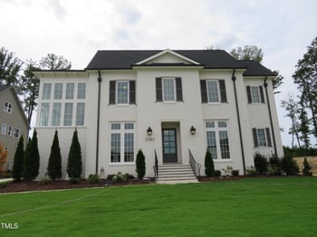 2583 Silas Peak Ln, Apex, NC 27523