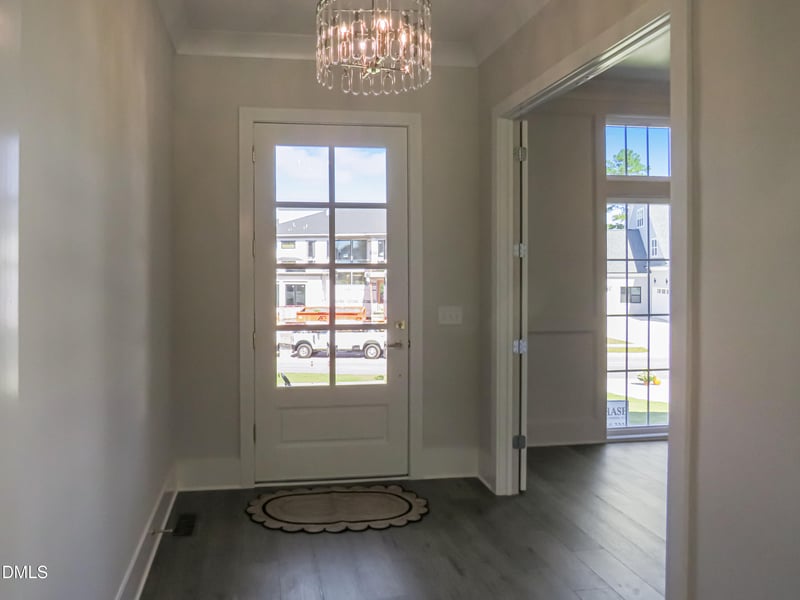 2583 Silas Peak Ln, Apex, NC 27523