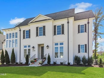 2583 Silas Peak Ln, Apex, NC 27523