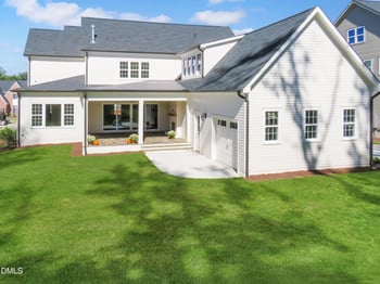 2583 Silas Peak Ln, Apex, NC 27523