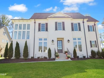 2583 Silas Peak Ln, Apex, NC 27523