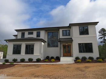 2584 Silas Peak Ln, Apex, NC 27523