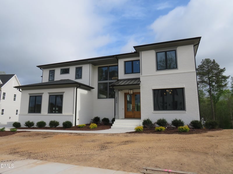 2584 Silas Peak Ln, Apex, NC 27523