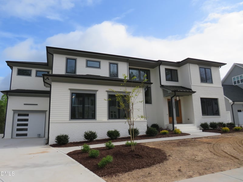 2584 Silas Peak Ln, Apex, NC 27523