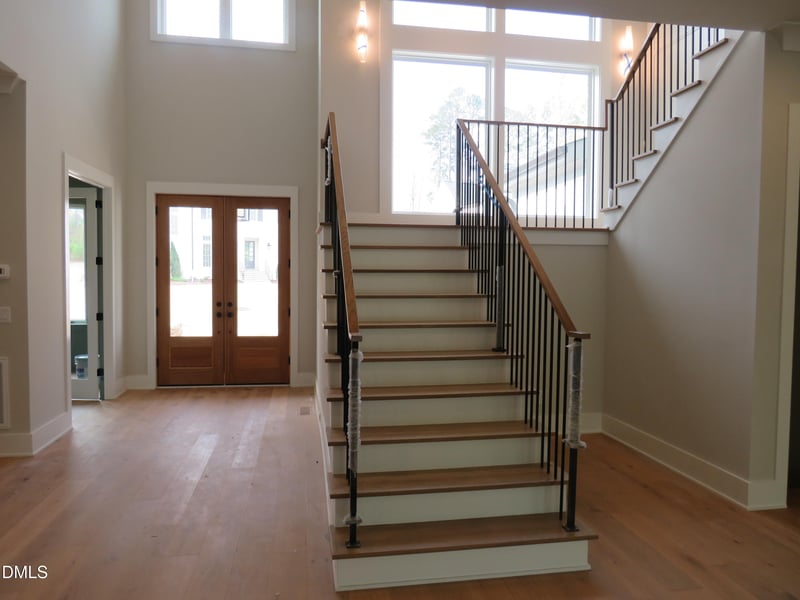 2584 Silas Peak Ln, Apex, NC 27523