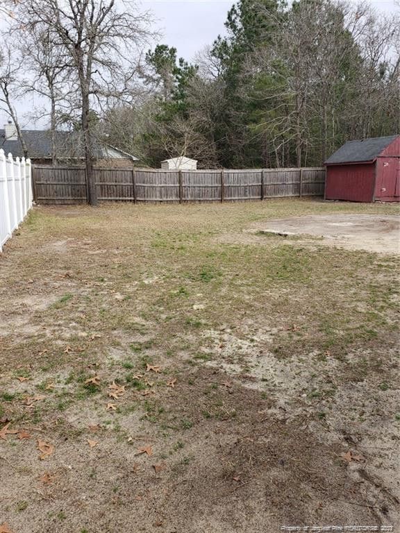 2585 Previs Rd, Fayetteville, NC 28306