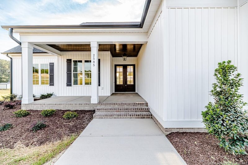 2585 Sheriff Watson Rd, Sanford, NC 27332