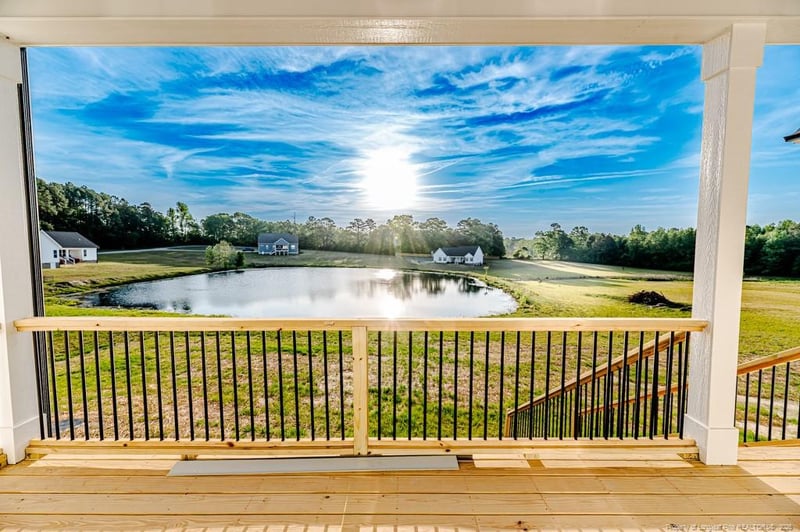 2585 Sheriff Watson Rd, Sanford, NC 27332