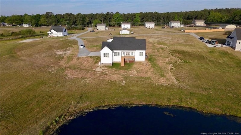 2585 Sheriff Watson Rd, Sanford, NC 27332