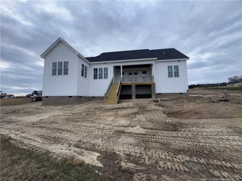 2585 Sheriff Watson Rd, Sanford, NC 27332