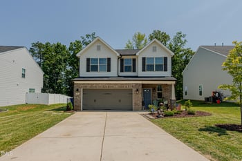 2586 Lacey Holt Rd, Graham, NC 27253