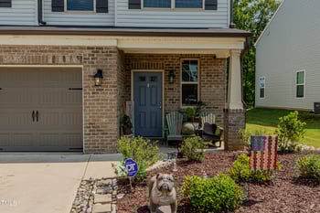2586 Lacey Holt Rd, Graham, NC 27253