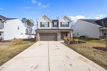 2586 Lacy Holt Rd, Graham, NC 27253