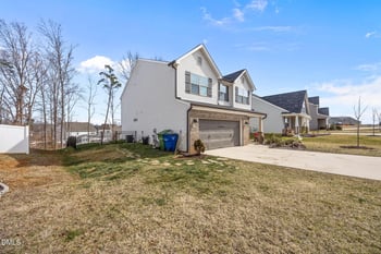 2586 Lacy Holt Rd, Graham, NC 27253