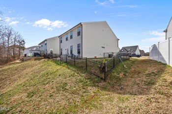 2586 Lacy Holt Rd, Graham, NC 27253