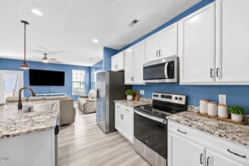 2586 Lacy Holt Rd, Graham, NC 27253