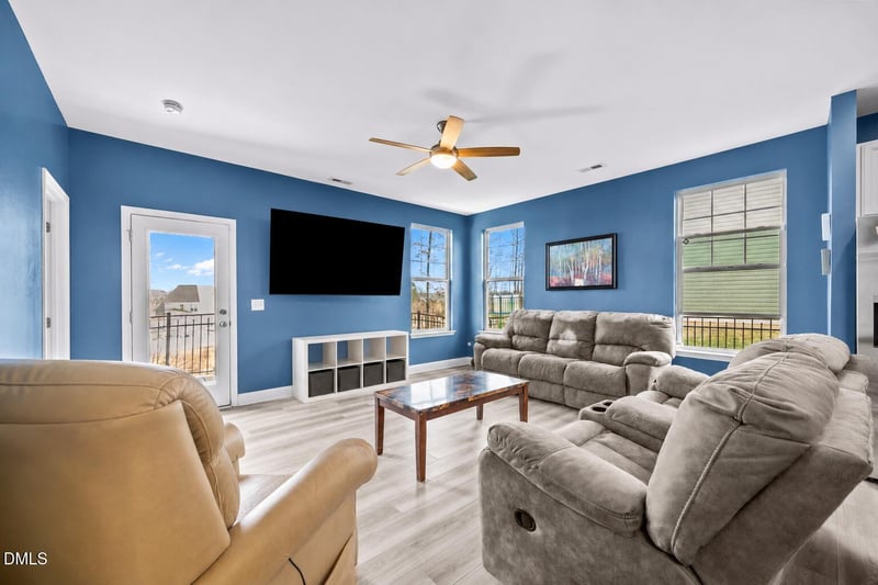 2586 Lacy Holt Rd, Graham, NC 27253