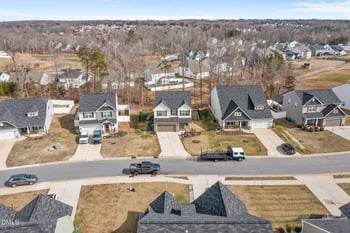 2586 Lacy Holt Rd, Graham, NC 27253