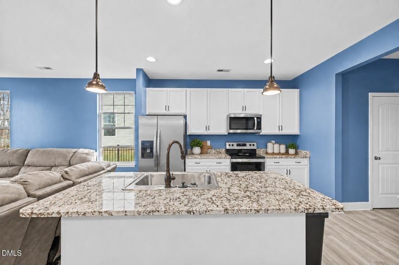 2586 Lacy Holt Rd, Graham, NC 27253