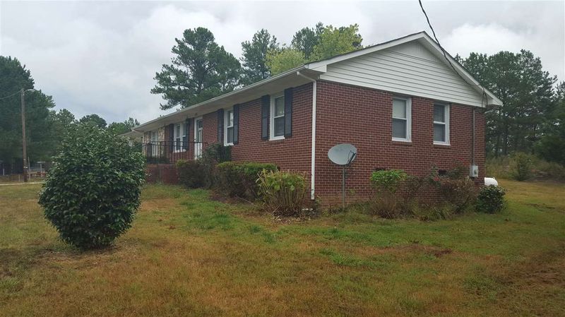2589 Seven Paths Rd, Louisburg, NC 27549