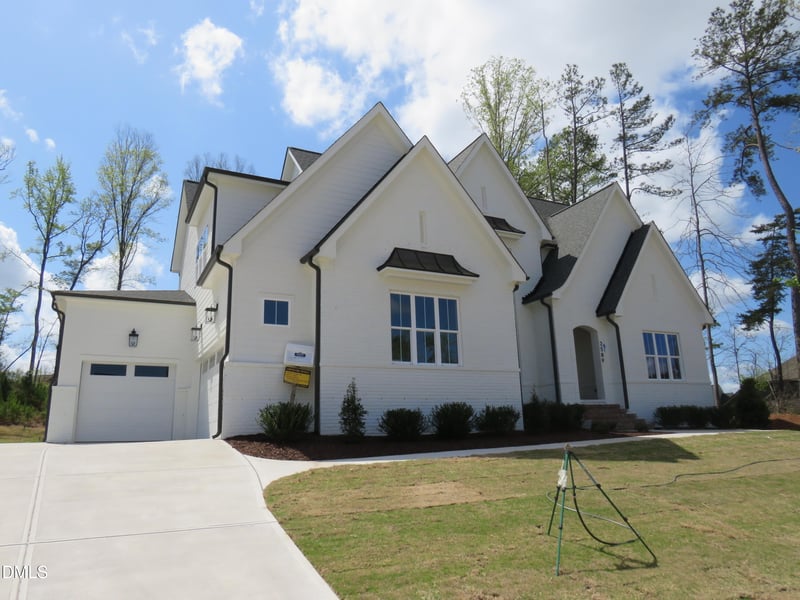 2589 Silas Peak Ln, Apex, NC 27523