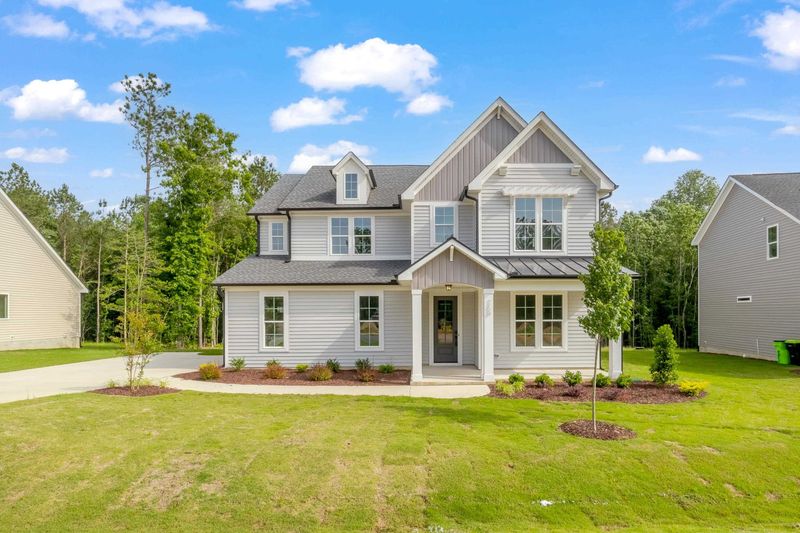 259 W Amber Oak Dr #80, Clayton, NC 27576